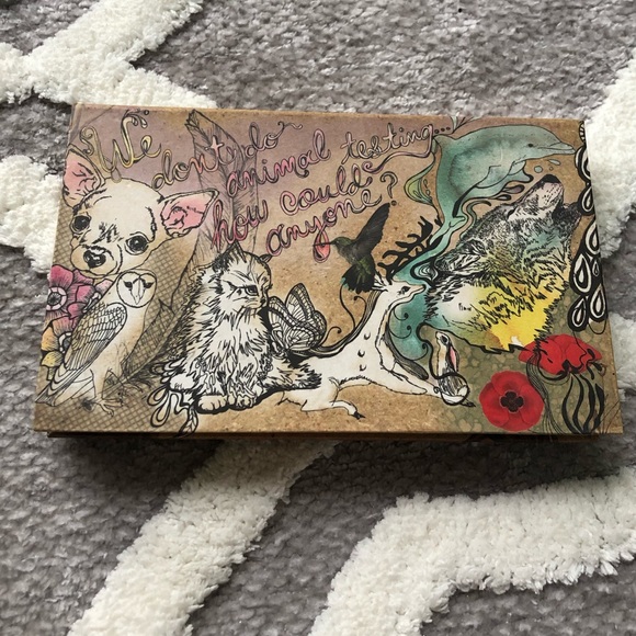 Urban ✨Decay eyeshadow palette. - Picture 2 of 4